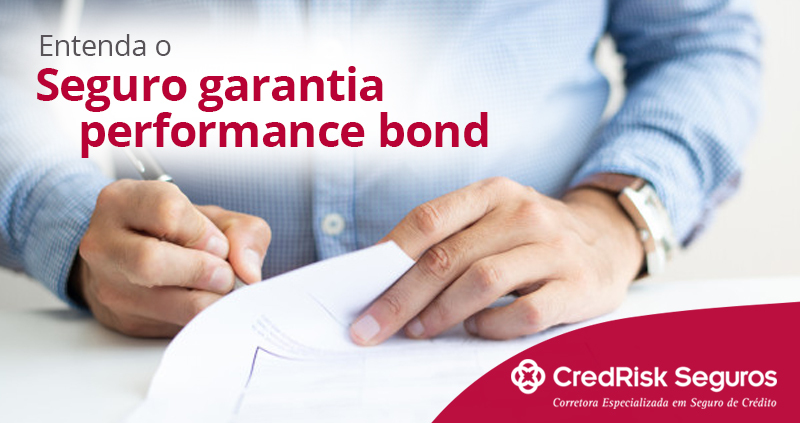 Entenda o Seguro Garantia Performance Bond