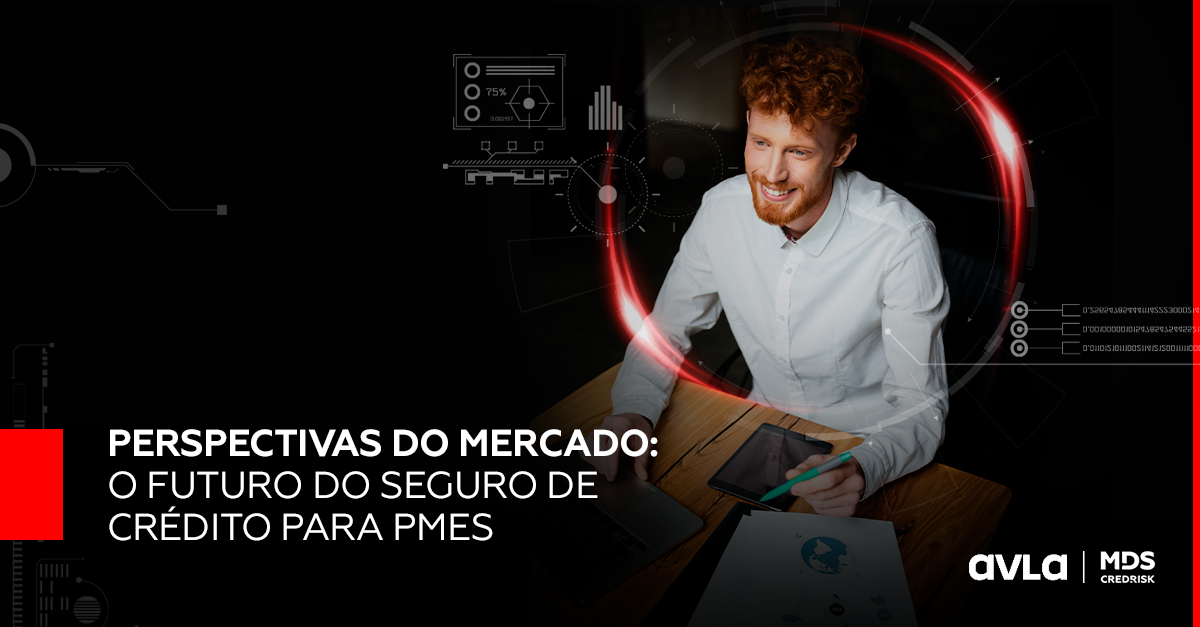 Perspectivas do mercado: O futuro do Seguro de Crédito para PMEs